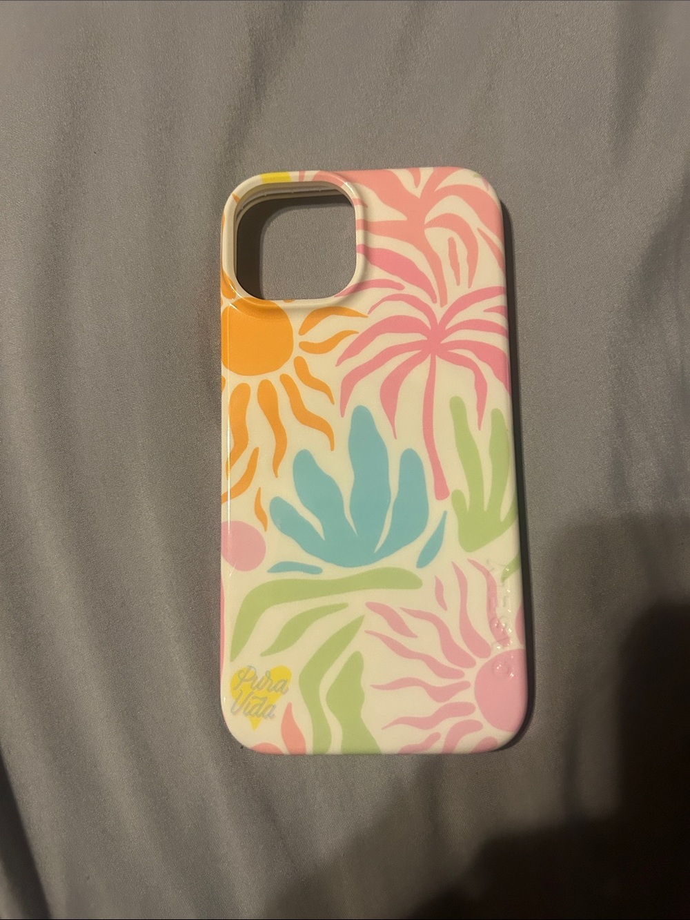 NWOT Casely Iphone 14 Case